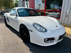 Porsche Cayman 987 Phase 2 3.4 L S PDK - Sièges Chauffants Radar PCM Bi-Xénon PSE Jantes 19" - Suivie et Garantie 12 mois - A partir de 783e/mois