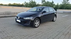 VW Polo 6 1.0 Caméra CARPLAY Bluetooth Garantie