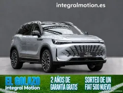 BAIC X75 1.5TGDI DCT 7 Aut.