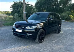 Range Rover Sport HSE Sport SDV8, 4.4 339 cv