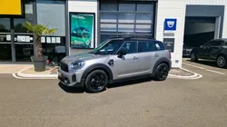 Mini Countryman (2) Cooper Edition Premium Plus 136 ch BVA7
