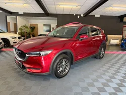 MAZDA CX-5 2020 .2L Skyactiv-D 150 ch 4x2 Dynamique / ATTELAGE