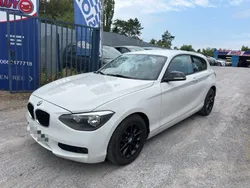 Magnifique bmw série 1 en 114 i / gps / Bluetooth /clim