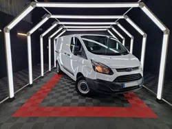 Ford TRANSIT CUSTOM FG 250 L1H1 2.2 TDCI 100CH * BLUETOOTH * ATTELAGE