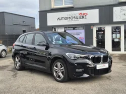 BMW X1 (F48) 20d xDrive 2.0 d 190 cv M SPORT TOIT OUVRANT