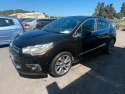 DS4 2.0 HDi160 FAP Sport Chic