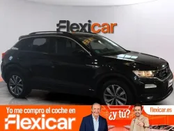 Volkswagen T-Roc 1.5 eTSI R-Line DSG7 110kW