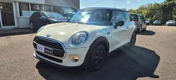 Mini 3 portes HATCH F56 One 102 ch Pack Salt