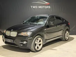 BMW X6 xDrive 40d - BVA E71 Exclusive Individual Steptronic