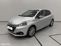 Peugeot 208 1.2 PureTech Style
