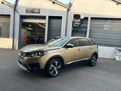 Peugeot 5008 2.0 hdi 150 cv 7 place annee 2018 ct.ok 137.000km finition allure