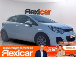 KIA Rio 1.2 CVVT Basic