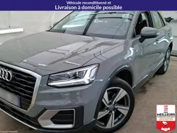 Audi Q2 30 TDI 116 S tronic 7 Design +Pack Parking