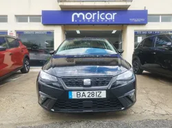 Seat Ibiza 1.0 TSI STYLE