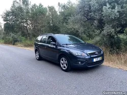 Ford Focus SW 1.6 TDCI