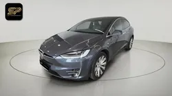TESLA MODEL X Long Range * 572 ch * 4x4 * Toit Panoramique * Caméra 360° * Autopilot