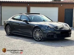 Porsche Panamera 4 S