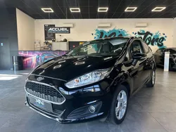 FORD Fiesta Edition 100 ch /Siege chauffant/ 56200 KM
