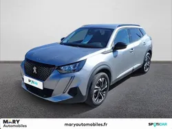 PEUGEOT 2008 BlueHDi 110 S&S BVM6 Allure Pack