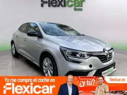 RENAULT Mégane 1.3 TCe GPF Limited 103kW