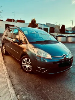 CITROEN C4 Grand Picasso 1.6e-HDI Exclusive CMP