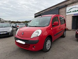 Renault KANGOO II 1.5 DCI 85CH AUTHENTIQUE
