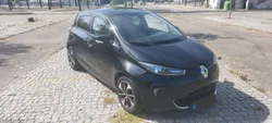 Renault Zoe ZE 240