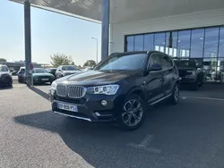 Bmw X3 sDrive18dA 150ch xLine