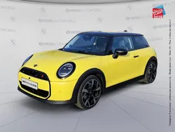 Mini Cooper 3 Portes S 204ch Classic DKG7