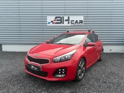 Kia Ceed 1.0 T-GDI 120 GT LINE / CAMÉRA DE RECUL