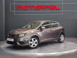SEAT Ibiza 1.6TDI CR Reference
