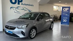 Opel Corsa de 2020