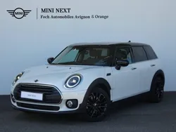 Mini Clubman Cooper 136ch Edition Premium Plus BVA7