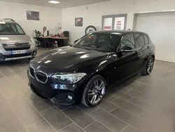 Bmw SERIE 1 (F21/F20) 120DA 190CH M SPORT 5P