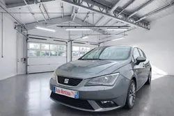 SEAT Ibiza IV Phase 3 SC 1.2 TSI 110 cv