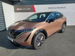 Nissan Ariya Electrique 87kWh 242 ch Engage
