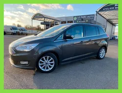 🚗 Ford Grand C-Max 1.0 Ecoboost 125 Titanium 7 places