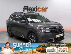 CITROEN C5 Aircross Hybrid Shine EAT8