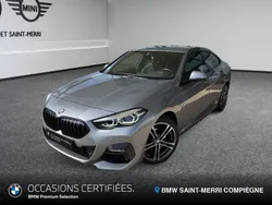 BMW Série 2 Gran Coupé F44 (F44) 218I 136CH M SPORT DKG7