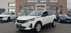 Peugeot 3008 BlueHDi 130ch S&S EAT8 Active Pack TVA