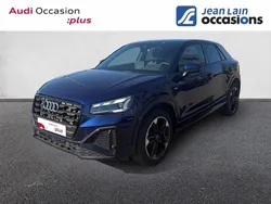 Audi Q2 35 TFSI 150 S tronic 7 S line