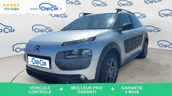 Citroën C4 Cactus 1.6 BlueHDi 100 Shine