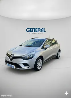 Renault Clio 0.9 TCe Zen