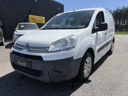 Citroën Berlingo HDI 75 CLIM 3PLACES 6990TTC