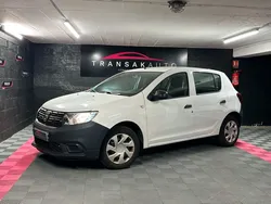 DACIA SANDERO SCe 75 4080