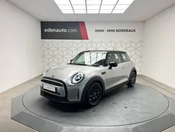 Mini Hatch 3 Portes Cooper 136 ch DKG7 Edition Premium Plus