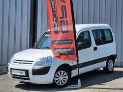 Citroën BERLINGO 1.4I BIVOUAC BERLINGO 1.4I BIVOUAC