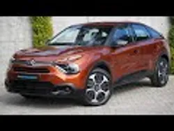 Citroën C4 1.2 PureTech Feel Pack