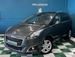 Peugeot 5008 1.6 BLUEHDI 120CH BUSINESS "7 PLACES"