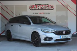Fiat Tipo 1.3 M-Jet Street